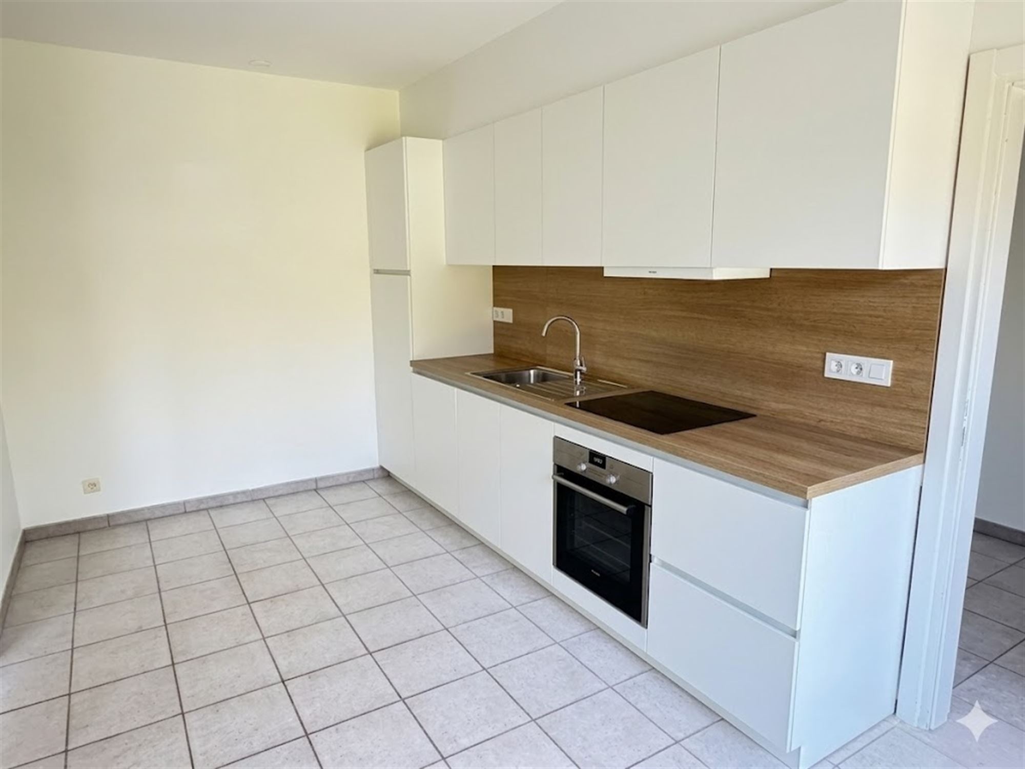 Prachtige ruime woning met tuin in het centrum van de Heide - foto 3