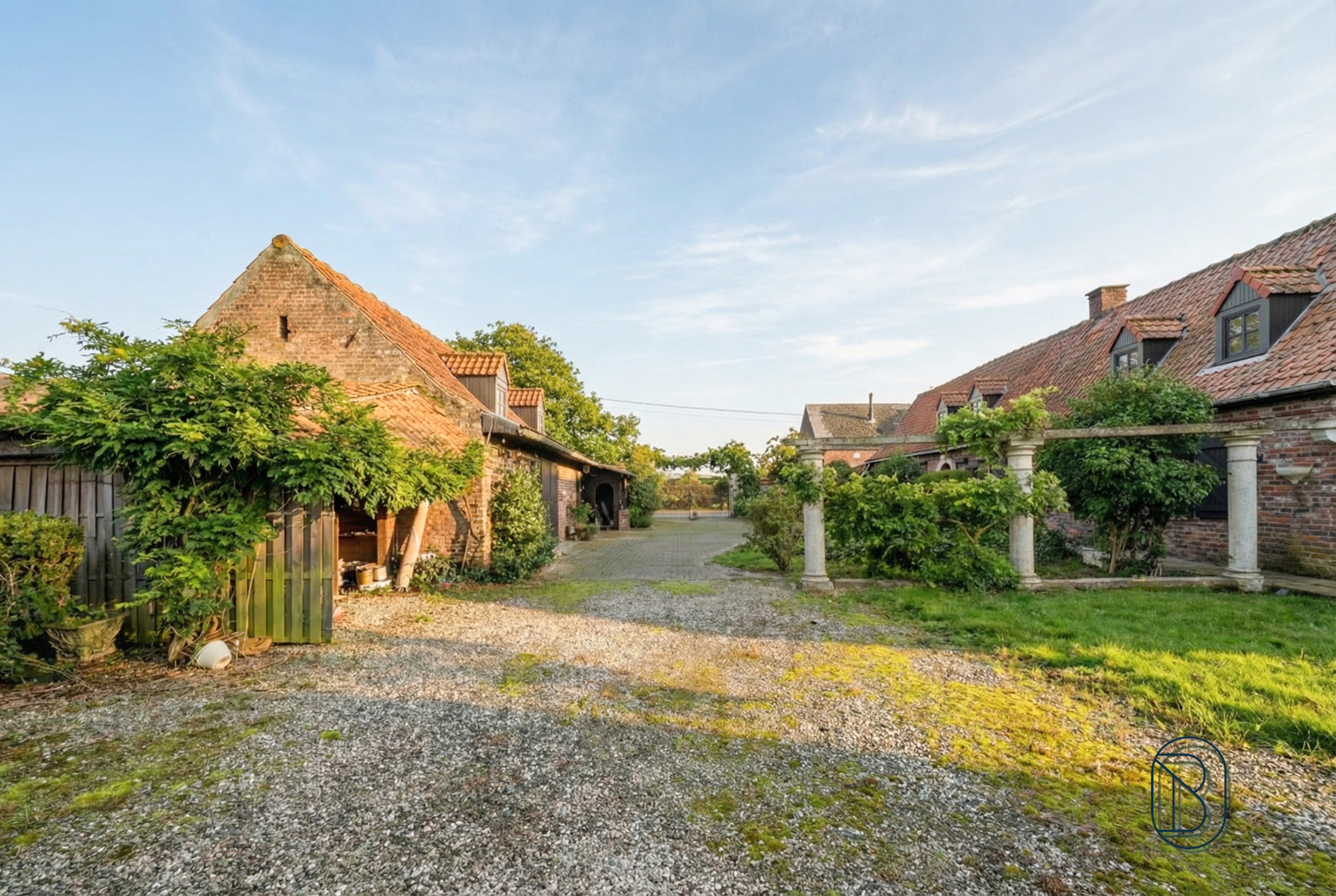 Maison à vendre à Frasnes-lez-Anvaing avec 4 chambres - photo 3