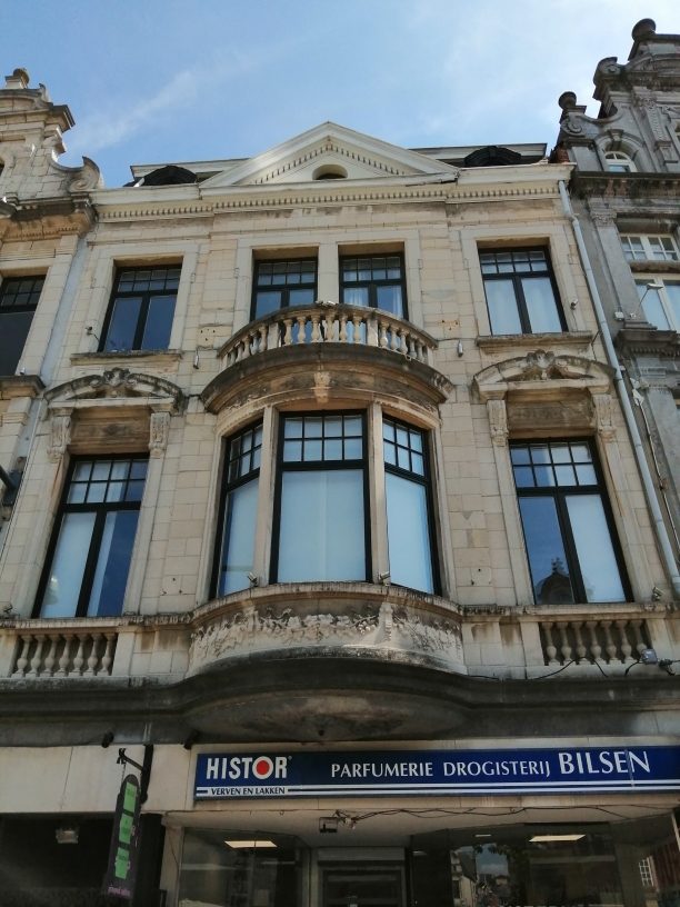 Appartement te koop in Lier met 2 slaapkamers - foto 3