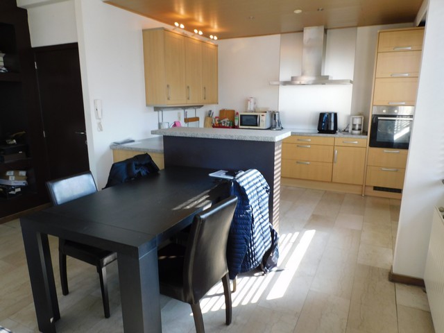 Duplex appartement in het centrum - foto 4