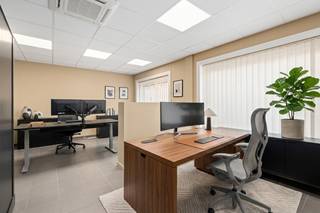 Commercial à vendre à Knokke-Heist