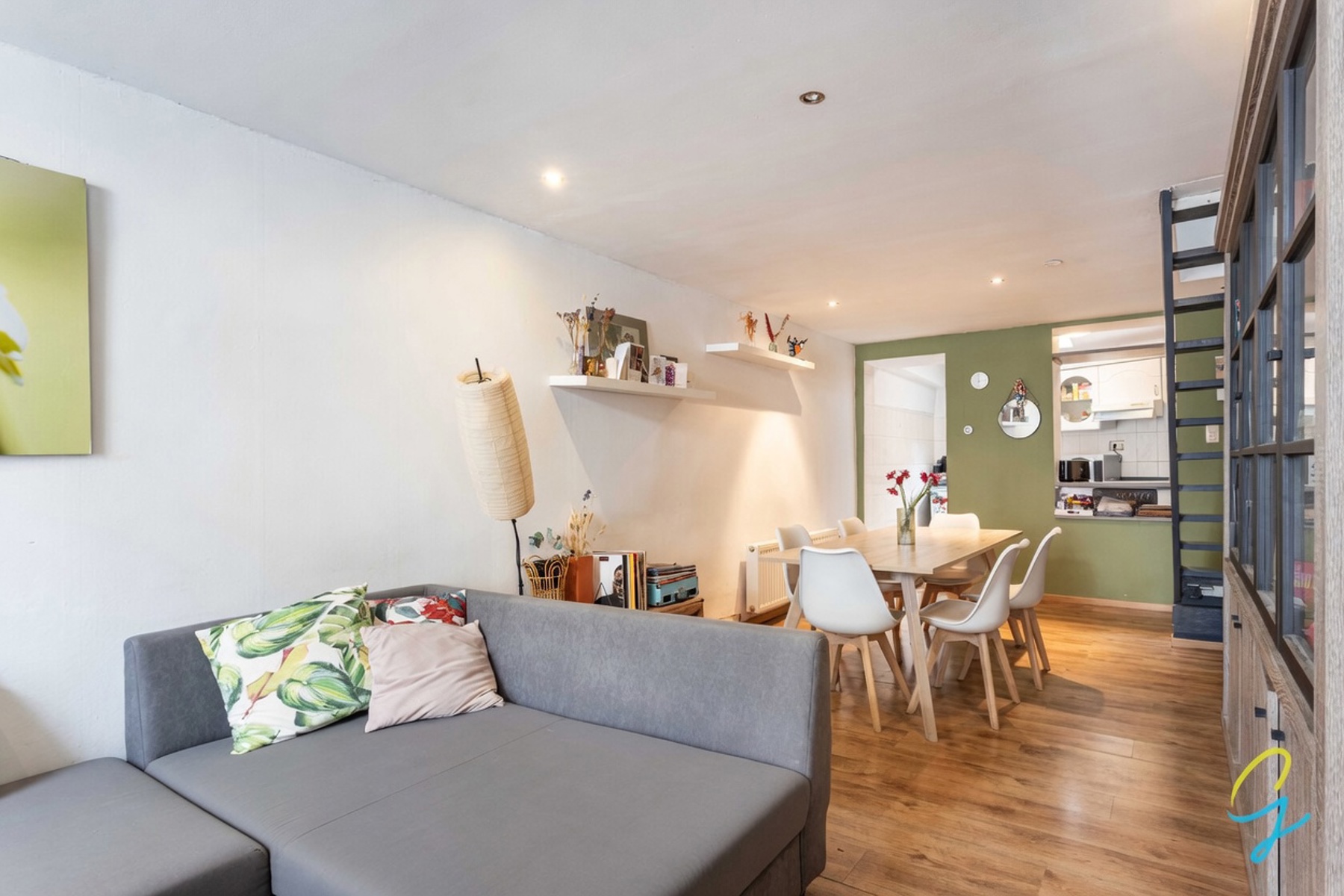 House for sale in Ghent with 3 bedrooms - photo 2