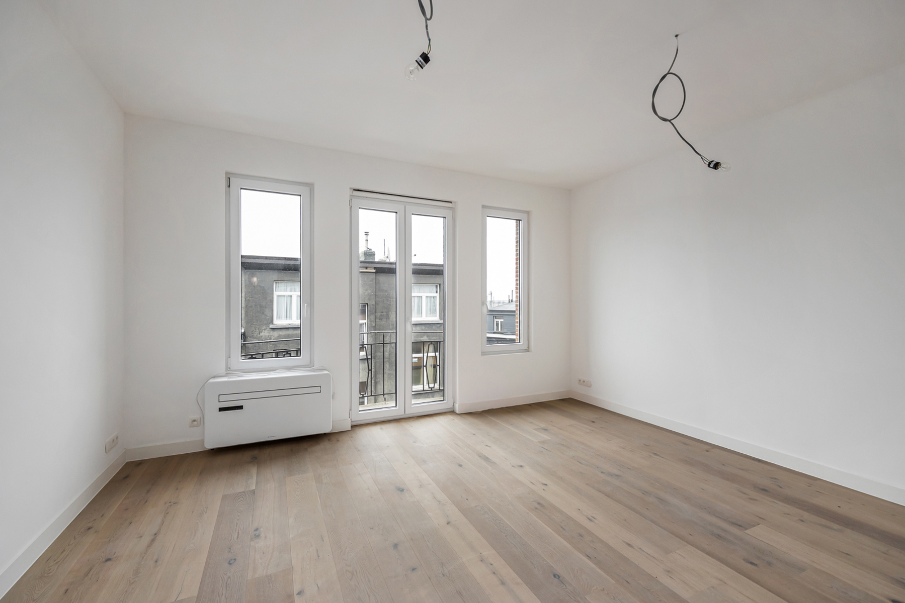 Apartment for sale in Antwerp with 1 bedroom - photo 5