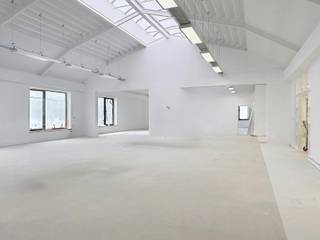 Commercial for rent in Schelle