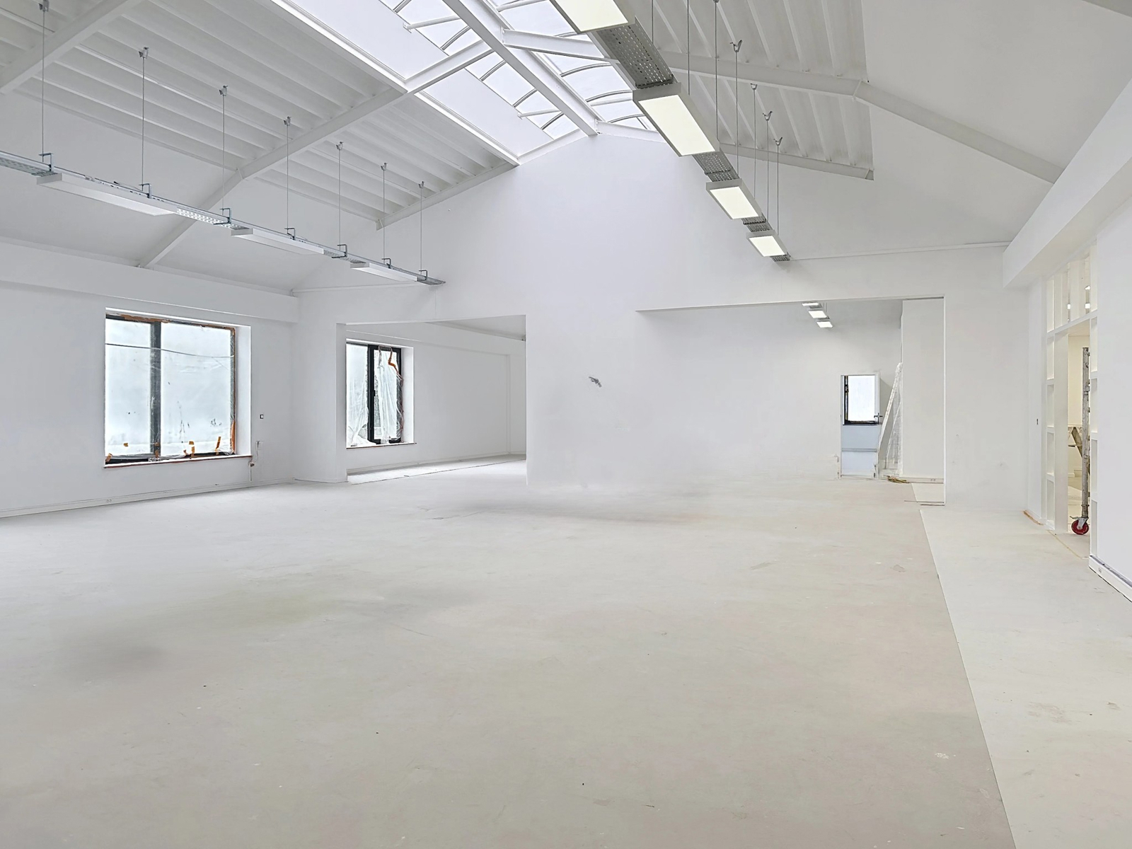 Commercial for rent in Schelle - photo 2