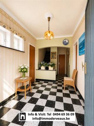 Maison à vendre à Roulers
