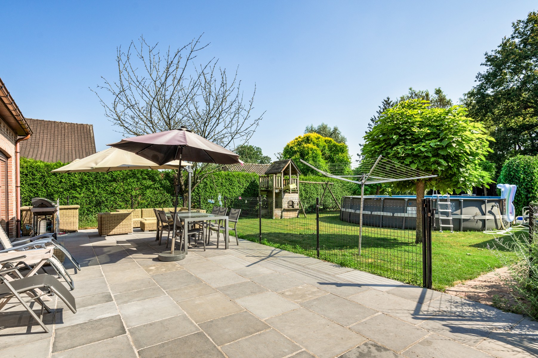 Charmante woning op zonnig perceel - foto 4