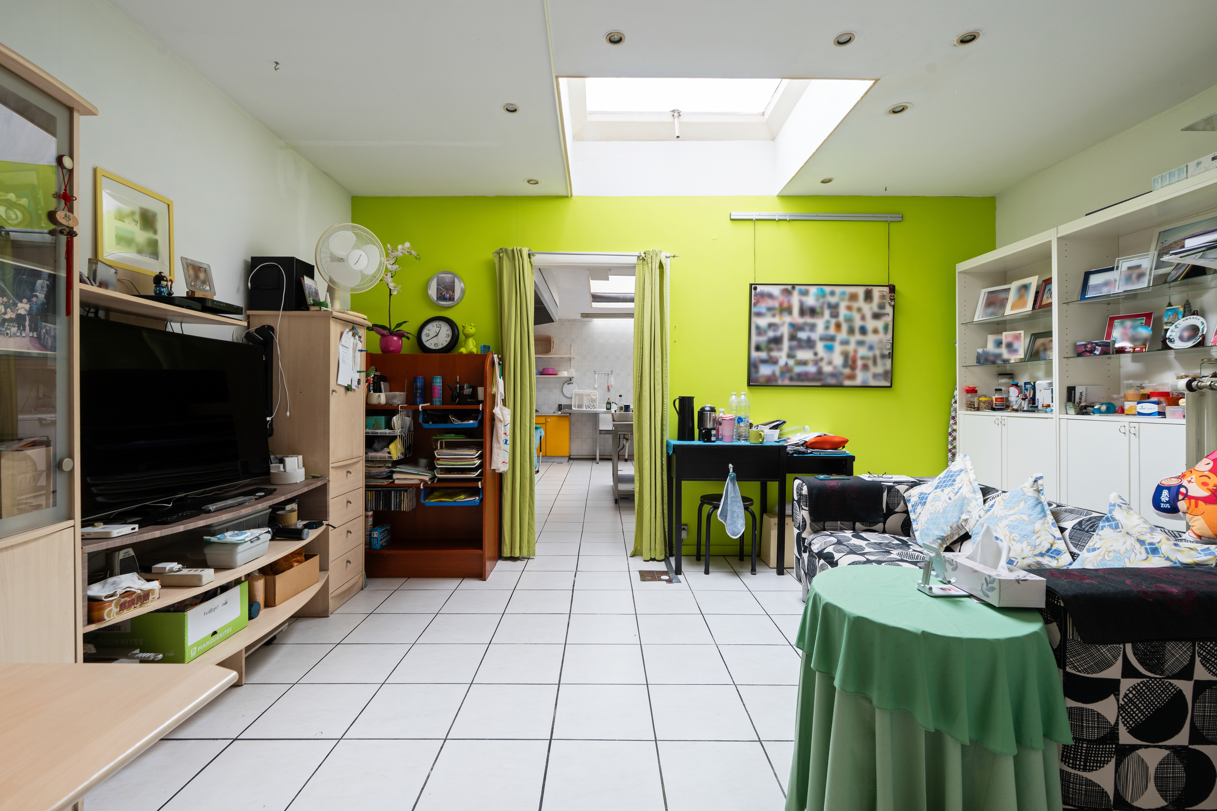 Te koop: gesloten huis in centrum Zaventem - foto 4