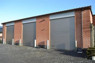Commercial à louer à Westwesel
