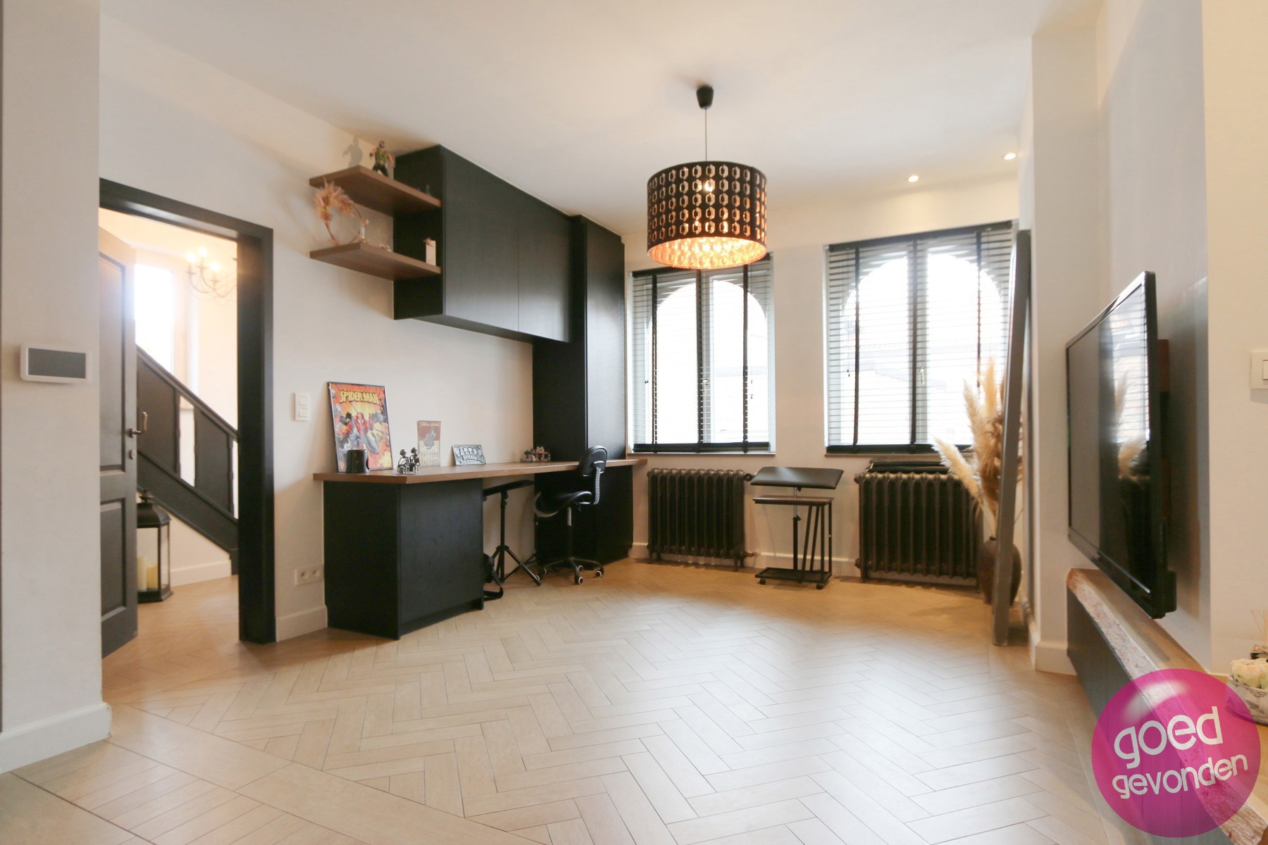 WONING - 3 SLK - TERRAS - TUIN - PARKING - foto 5