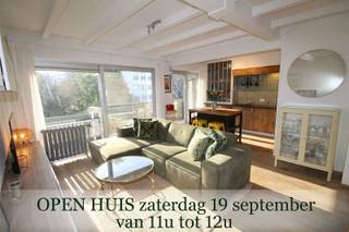 Appartement à vendre à Turnhout