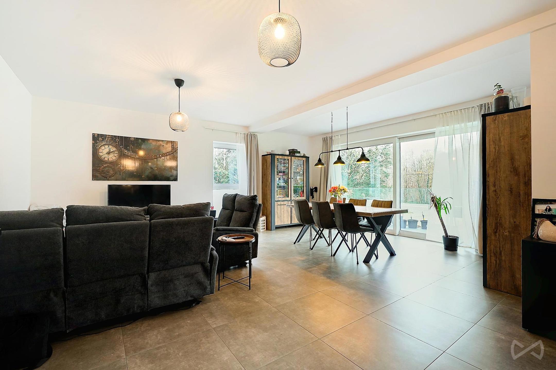 Appartement te koop in Neupré met 3 slaapkamers - foto 4