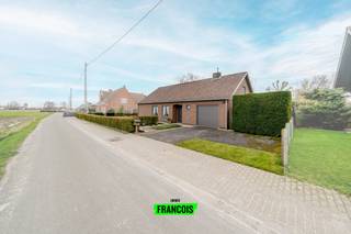 House for sale in Diksmuide