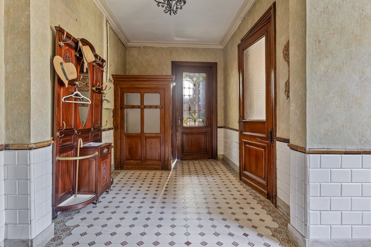 Bâtiment historique de caractère dans le centre d'Ardooie - photo 5