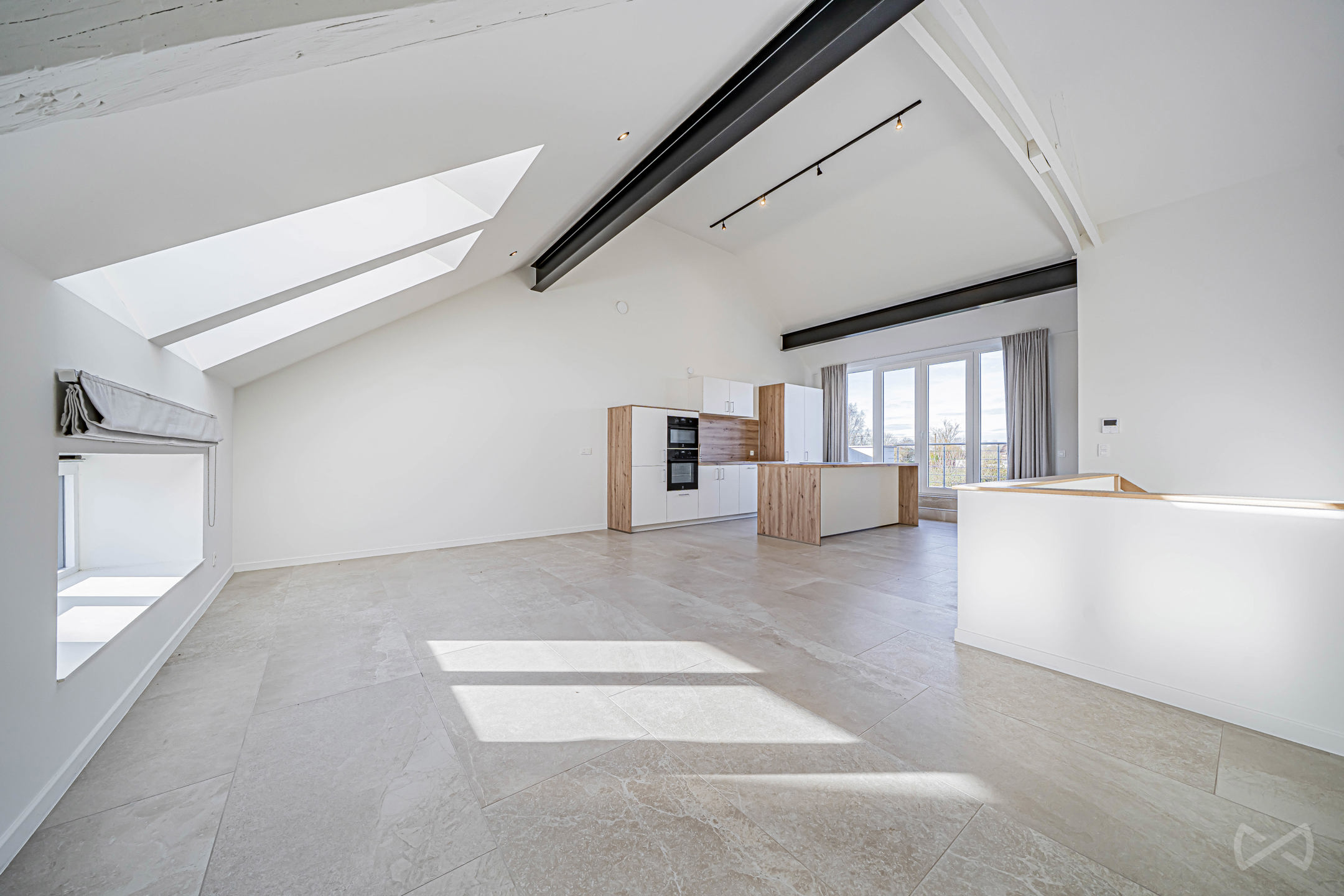 Appartement à vendre à Tarcienne avec 2 chambres - photo 3