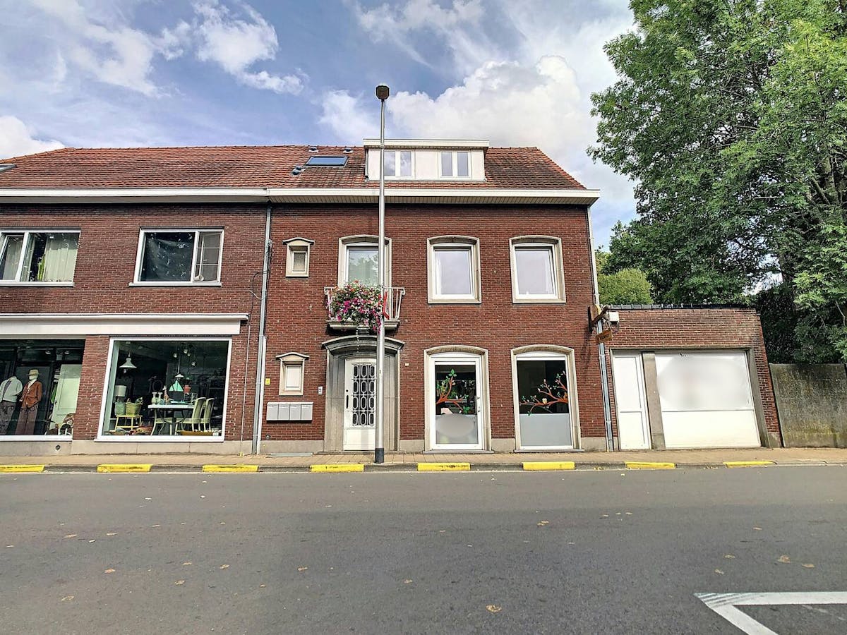 Vastgoedvennootschap te koop in Essen, Antwerpen - foto 3