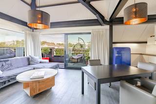 Appartement à vendre à Laethem-Saint-Martin