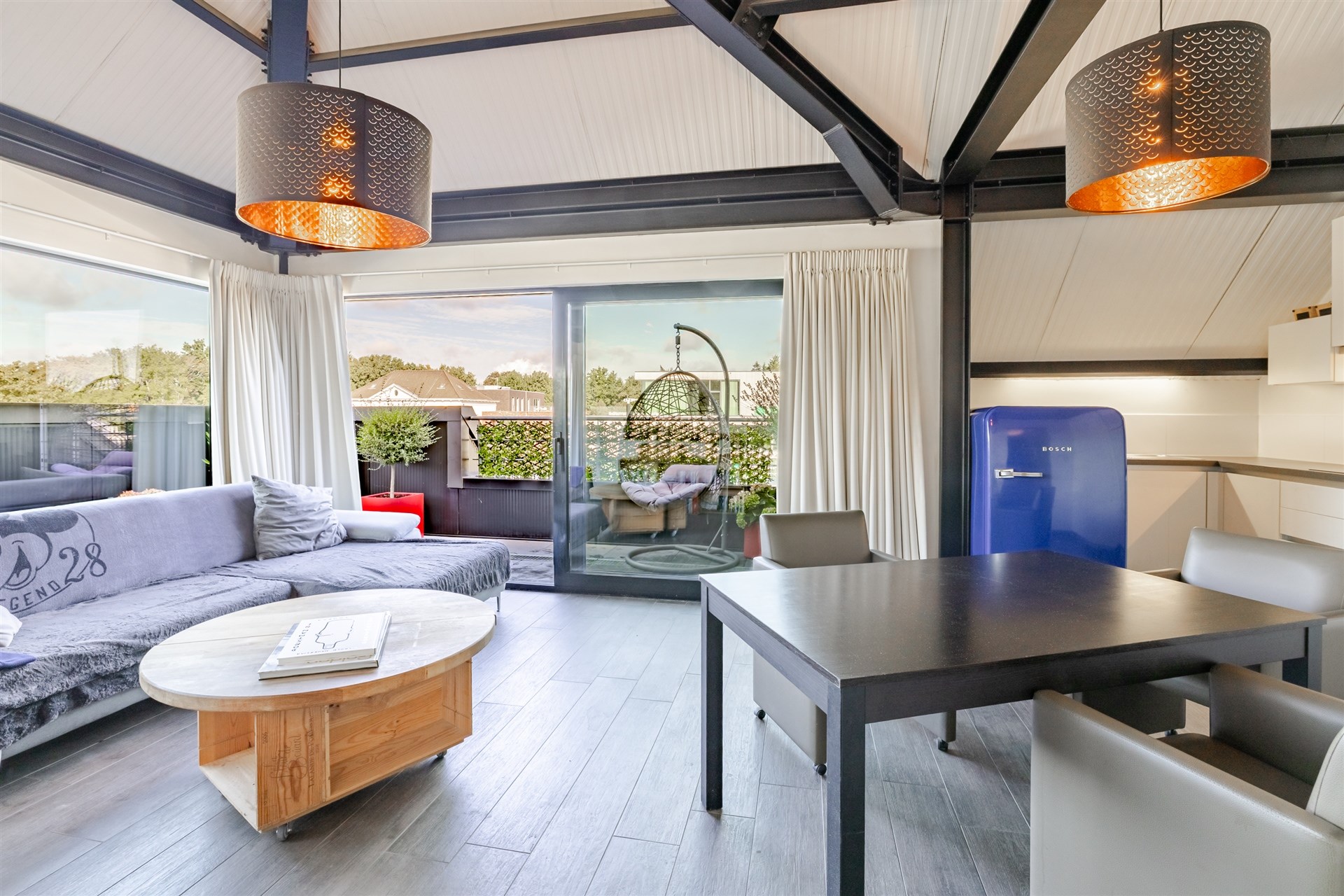 Appartement à vendre à Sint-Martens-Latem avec 1 chambre - photo 1