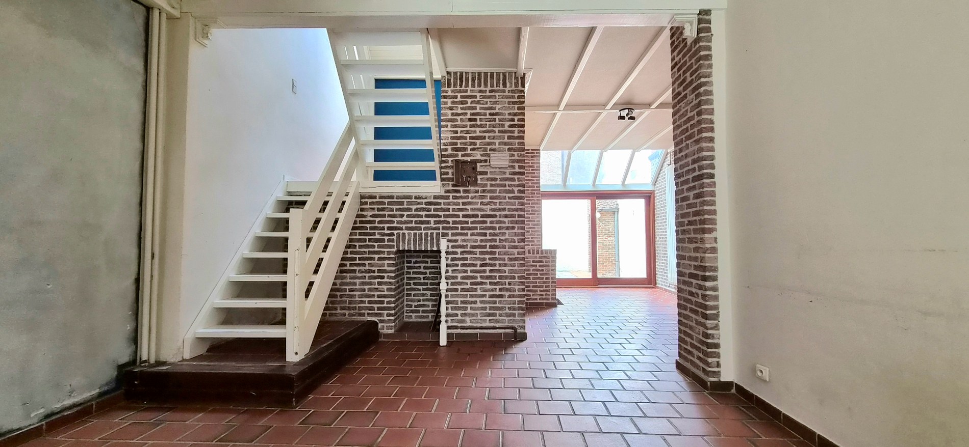 Charmante stadswoning met 3 slpk, terras en dakterras - foto 4