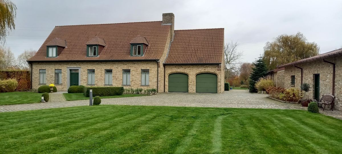Prachtige hoeve te koop te Bavikhove - foto 4