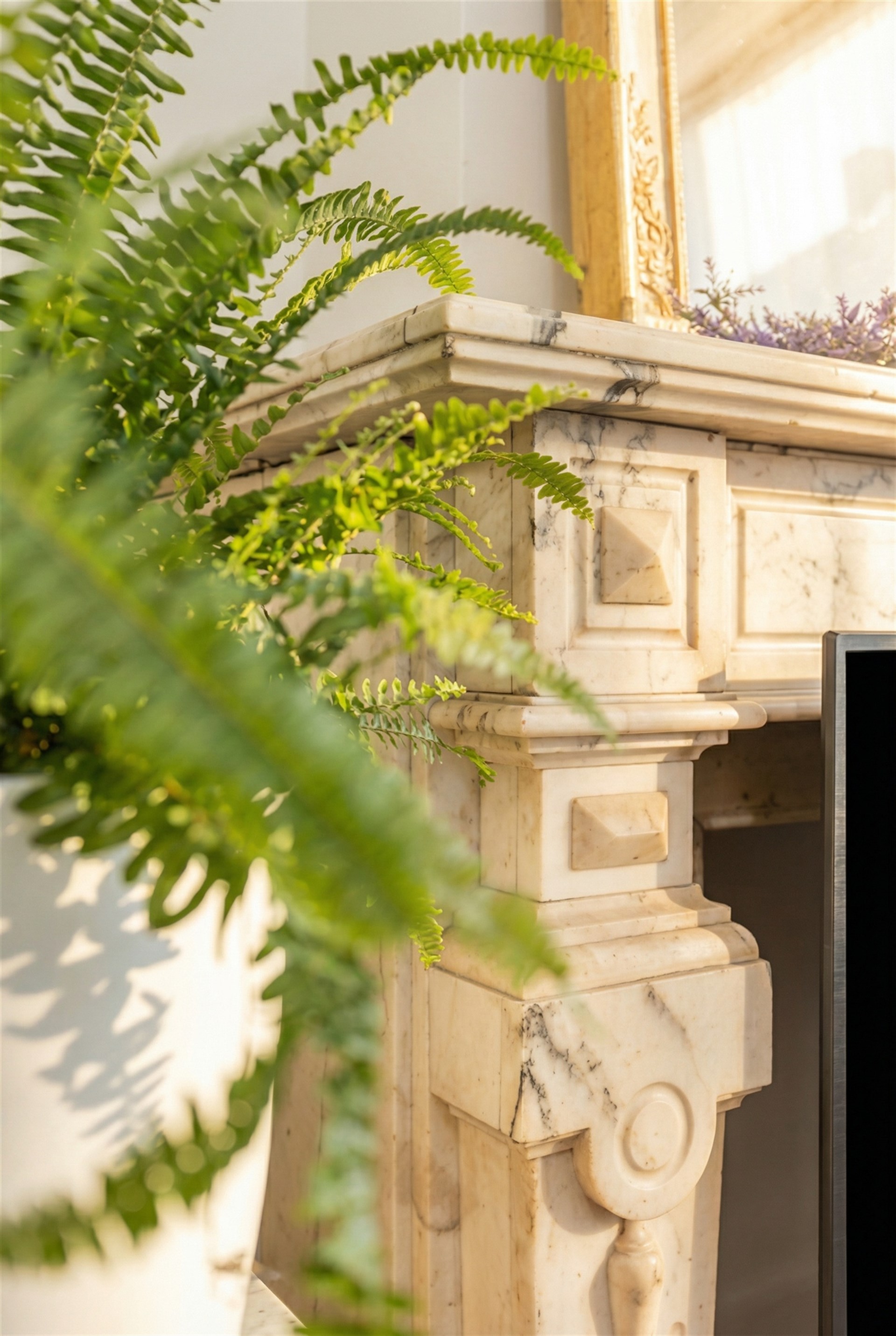 Le charme historique rencontre le confort dans une superbe maison de ville anversoise - photo 5