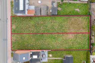 LOT 1 voor halfopen bebouwing te Boortmeerbeek.Vlakbij het Boortmeerbeeks broek, op wandel en fietsafstand van het centrum van Boortmeerbeek en...