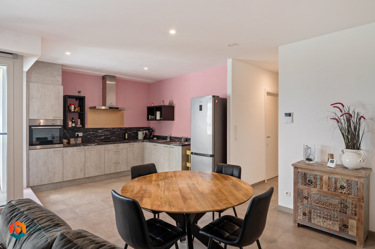 Apartment for sale in Lier with 2 bedrooms - photo 5