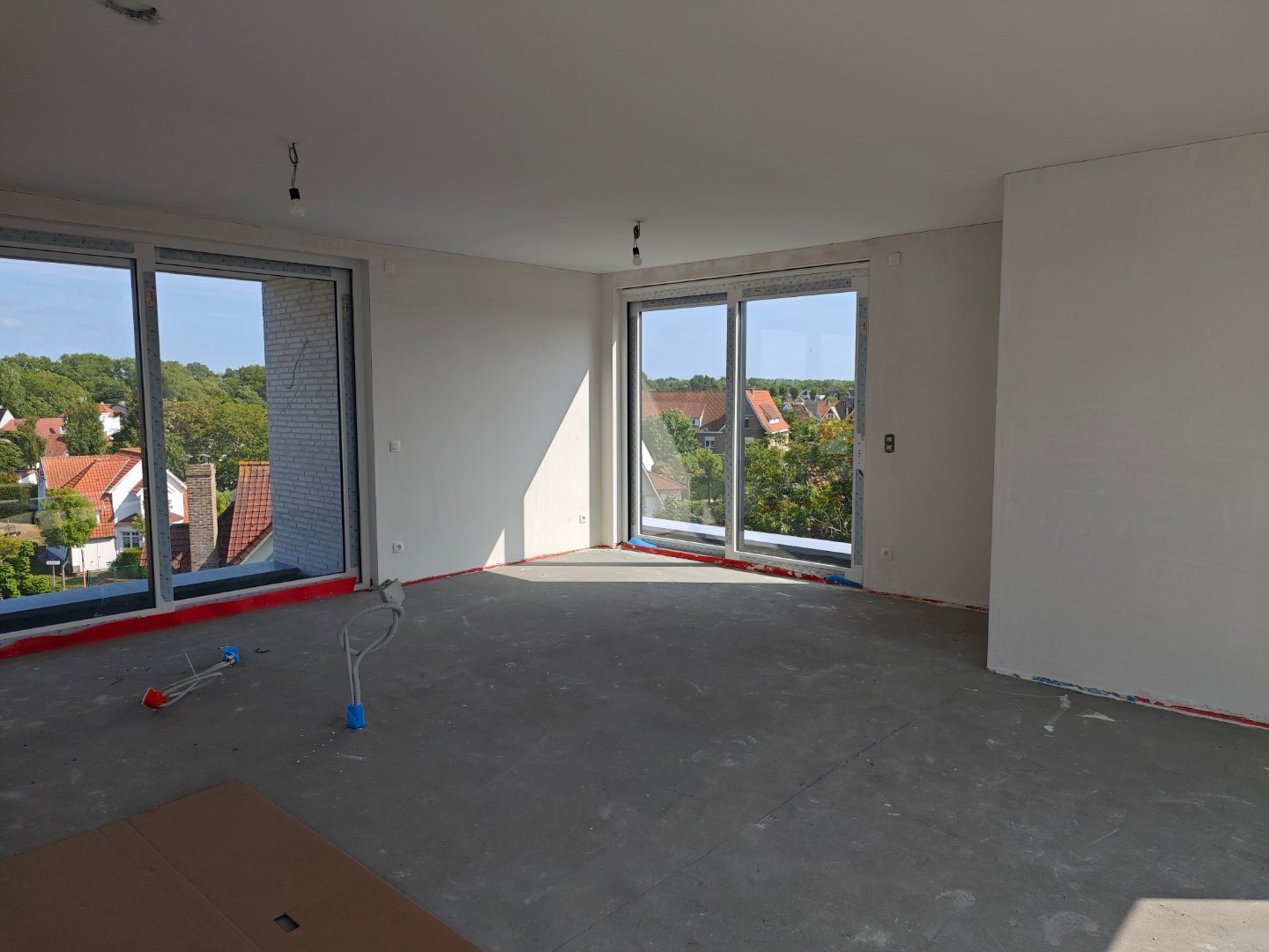 Exclusieve penthouse in een moderne nieuwbouw in het centrum van Koksijde - foto 4