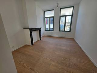 Appartement à vendre à Anvers