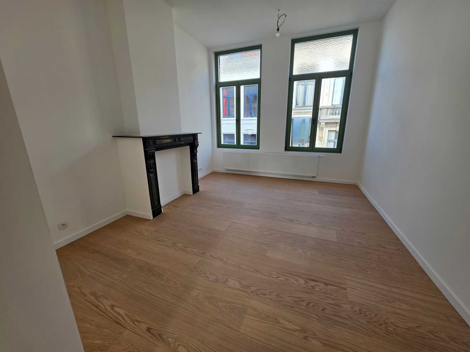 Instapklaar 1-slaapkamerappartement nabij Zurenborg - foto 3
