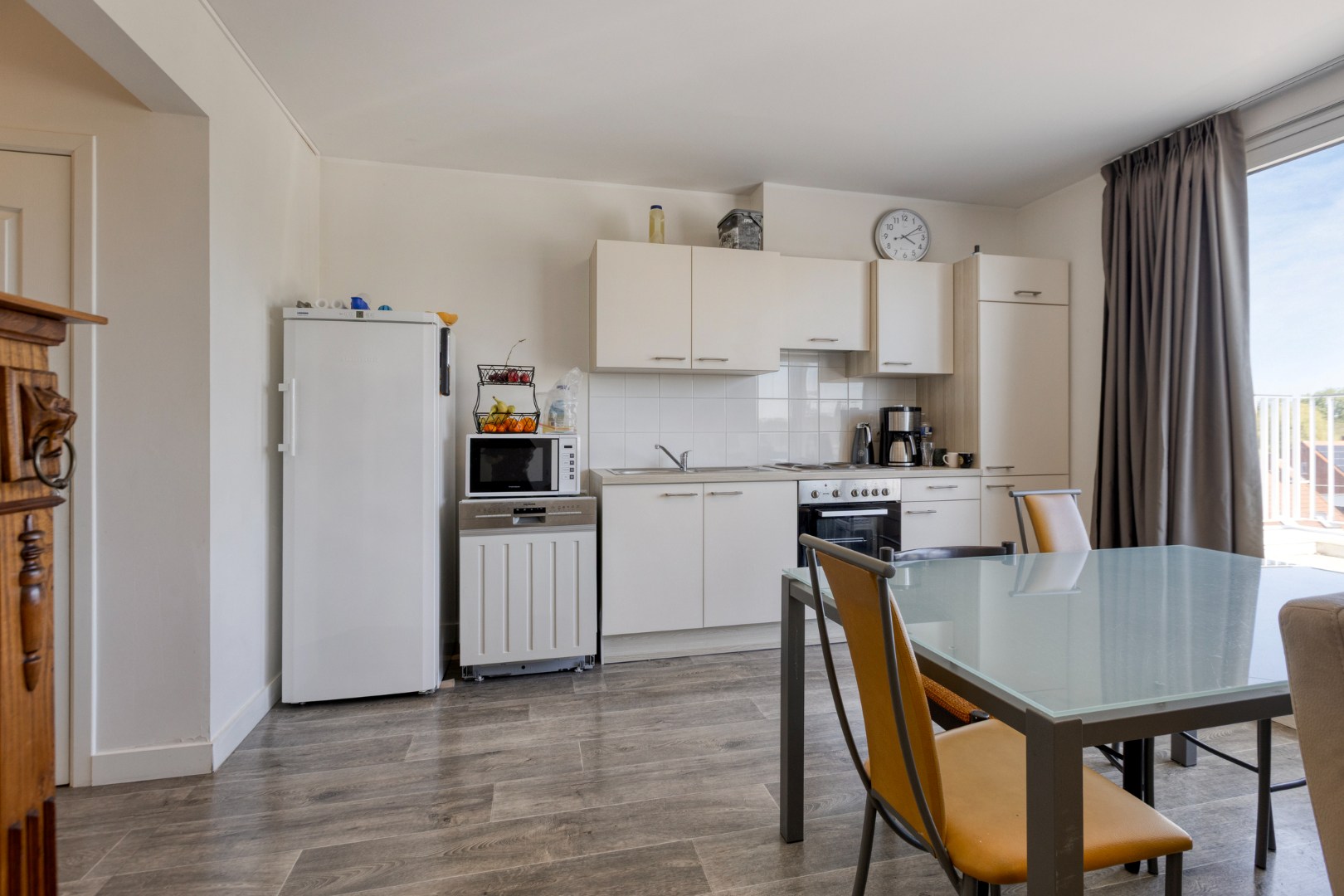 Dakappartement met 2 slaapkamers, ruime terrassen in centrum van Mol ! - foto 4