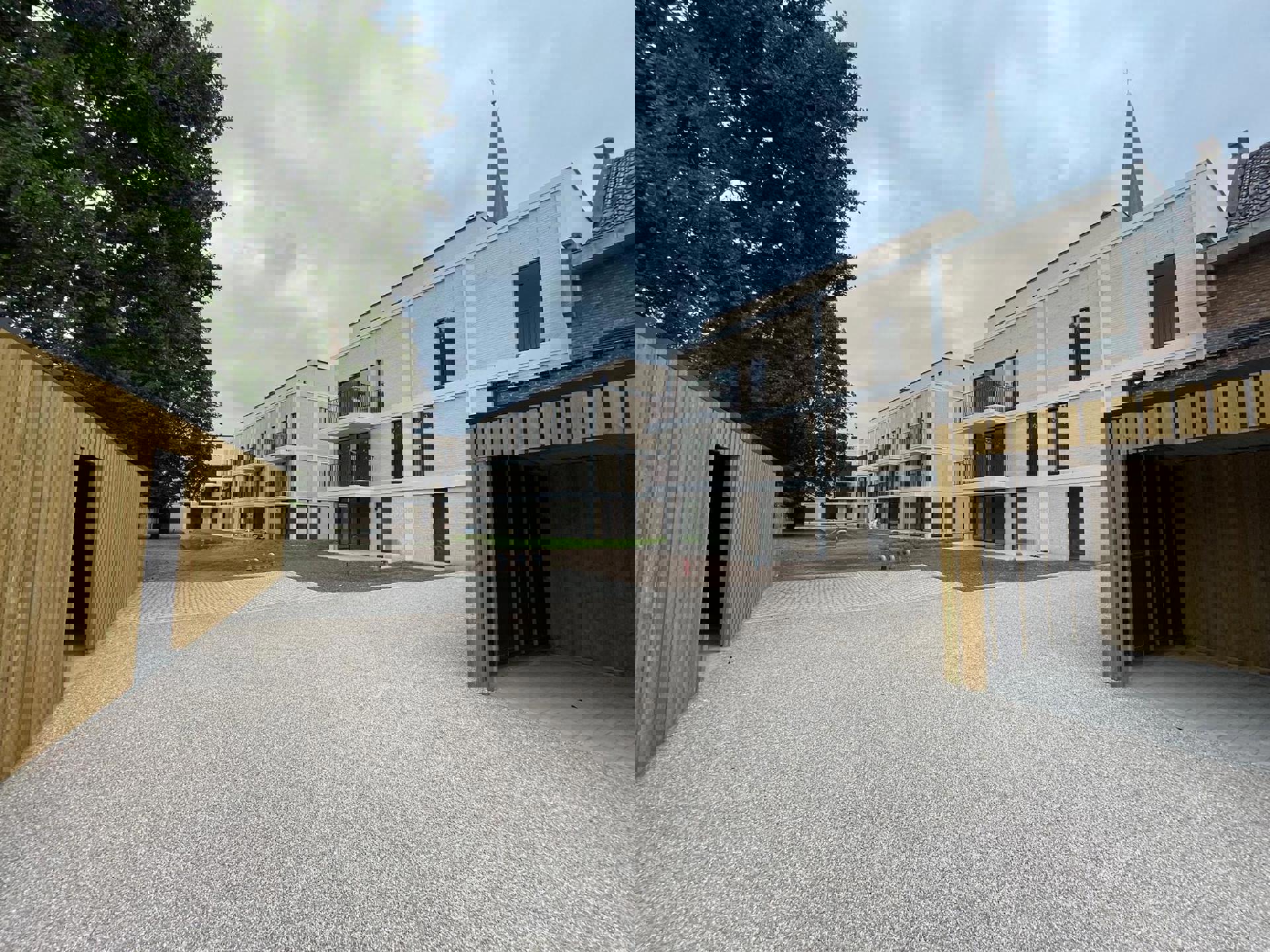 Nieuwbouwappartementen - foto 5