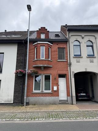 Maison à vendre à Denderleeuw