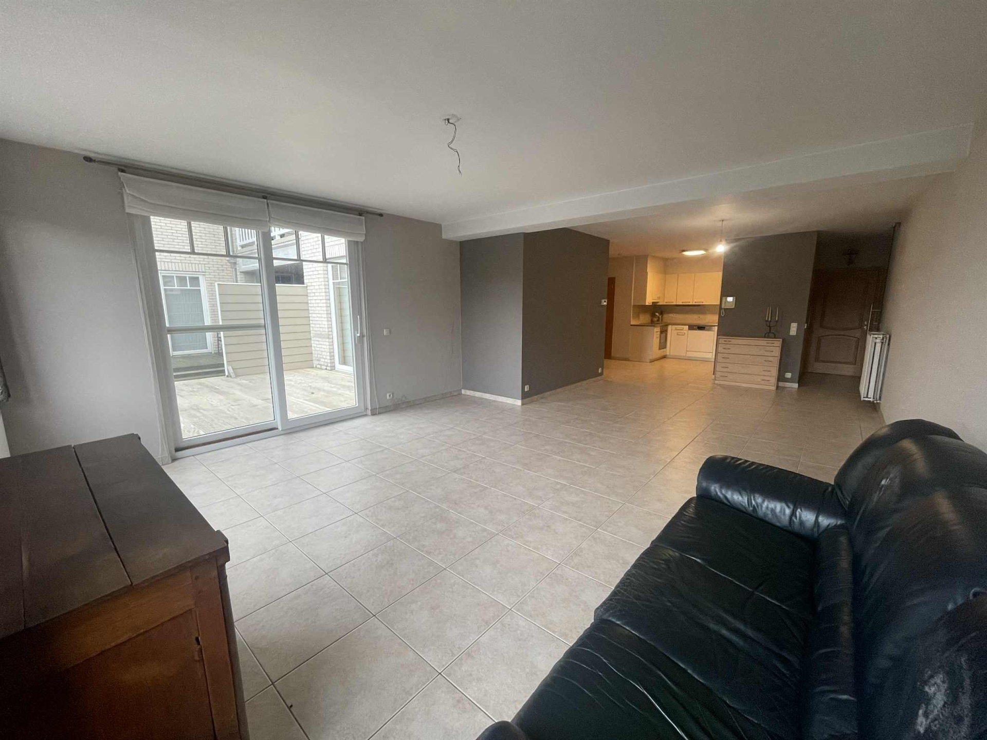 Apartment for sale in Merchtem with 1 bedroom - photo 2