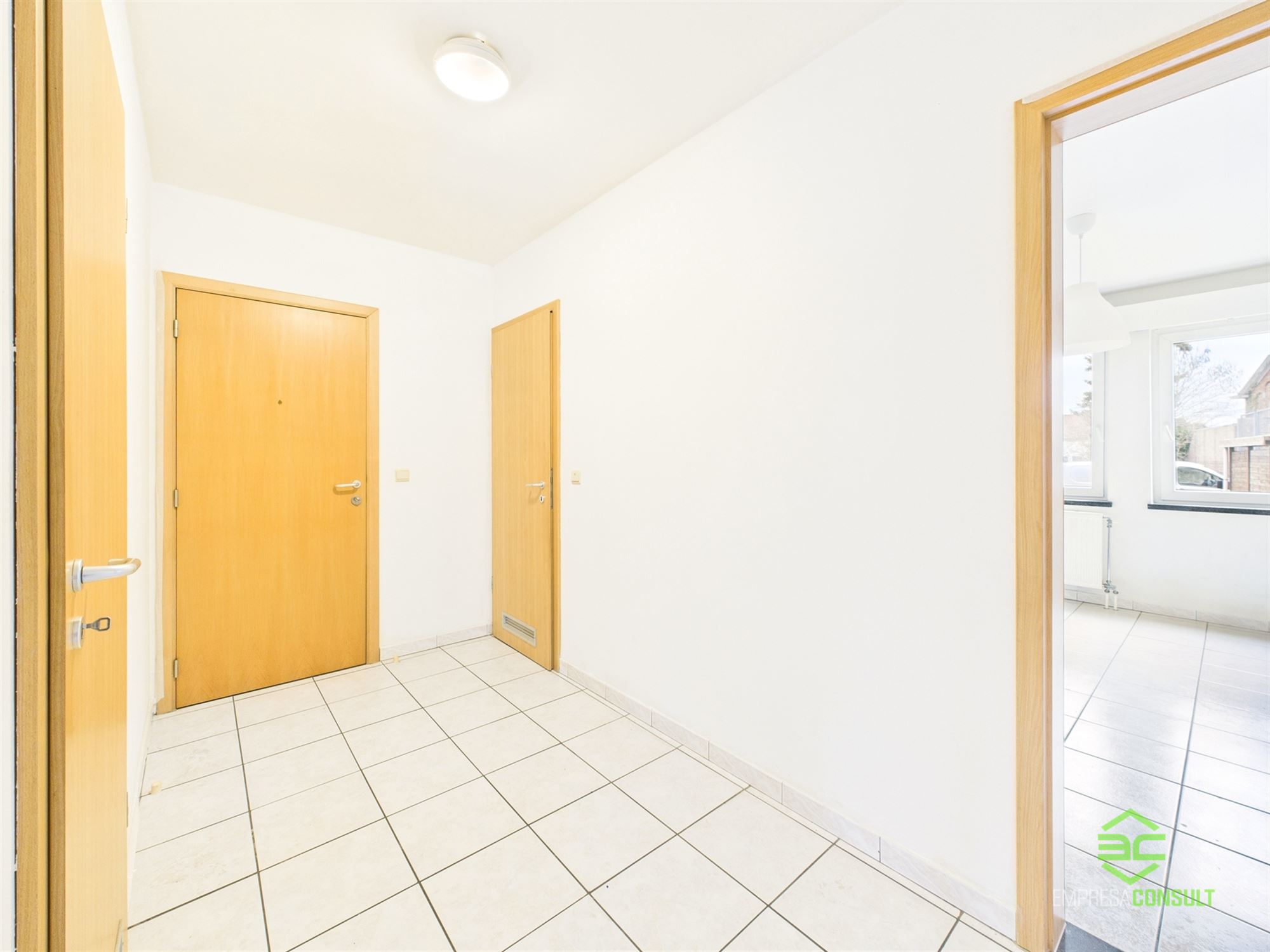 App met 2 slpk in Brustem! - foto 2