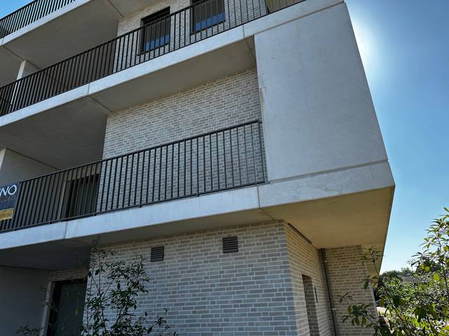 Project for sale in Oud-Turnhout