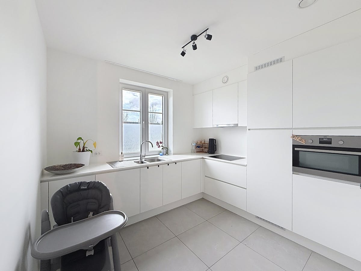 Maison neuve avec 3 chambres à louer à Maldegem - photo 4