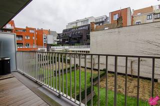 Appartement à louer à Anvers