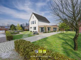 VRIJSTAANDE WONING MET 3 SLAAPKAMERS OP EEN PERCEEL VAN 12A57CA TE OUDSBERGEN (GRUITRODE).TROEVEN- Ideale renovatiewoning met veel potentieel.-...