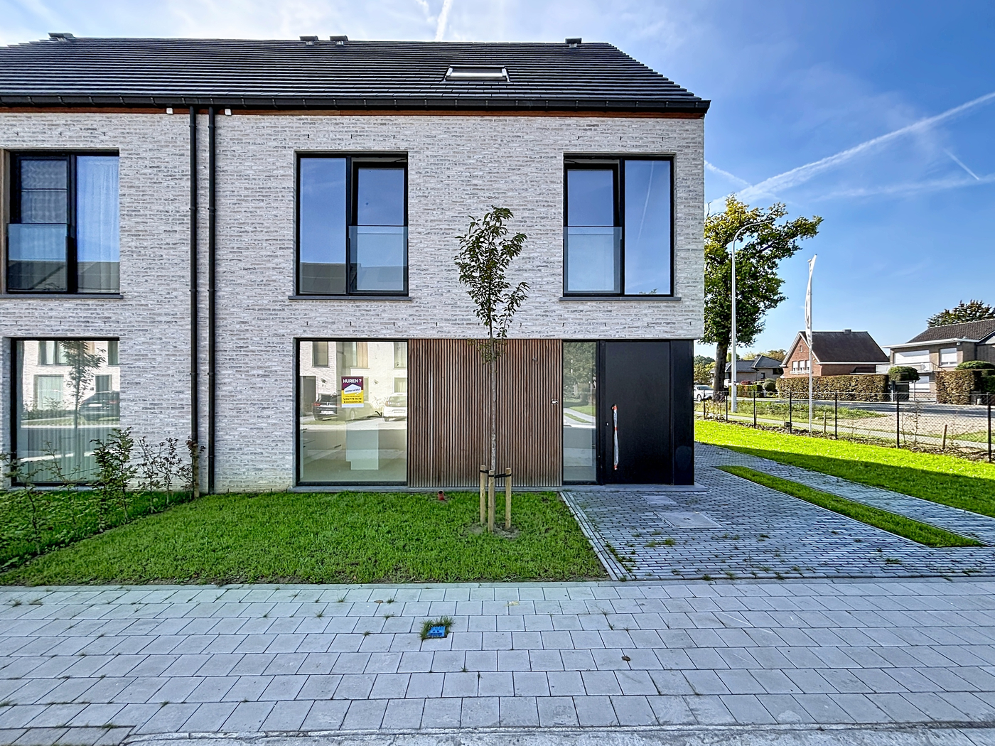 Georges Staesstraat 2