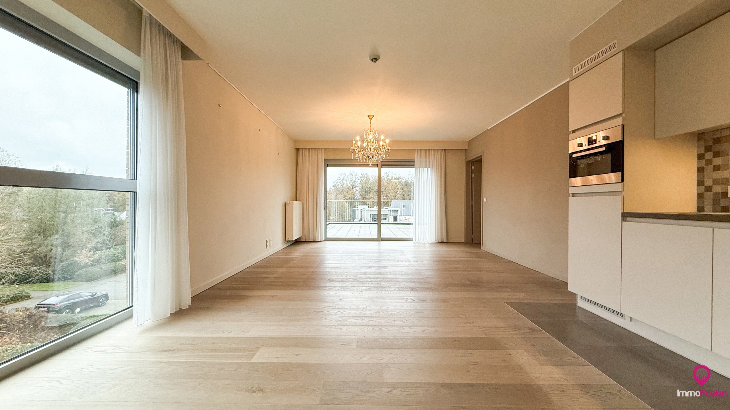 Stijlvol serviceflat met comfort, rust en zekerheid! - foto 4