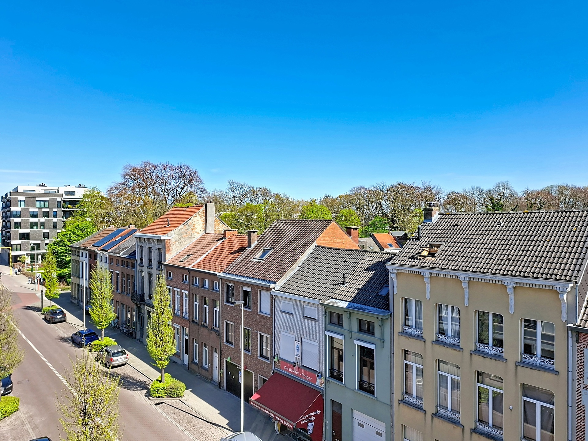 Energiezuinig luxe-appartement met ruim terras en lift. - foto 3