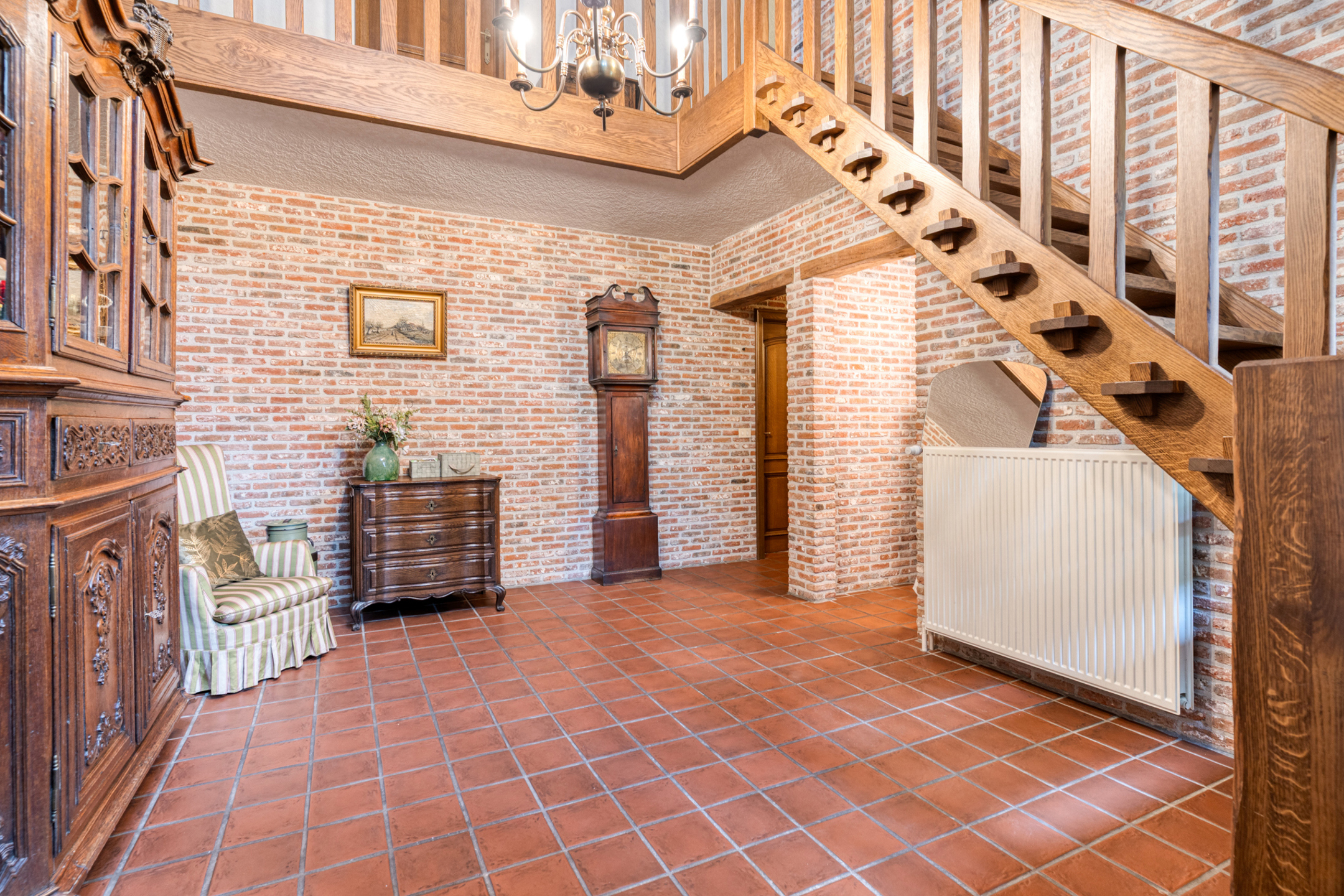 Ruime, energiezuinige woning op prachtig perceel van 2.715 m² nabij centrum Retie - foto 5
