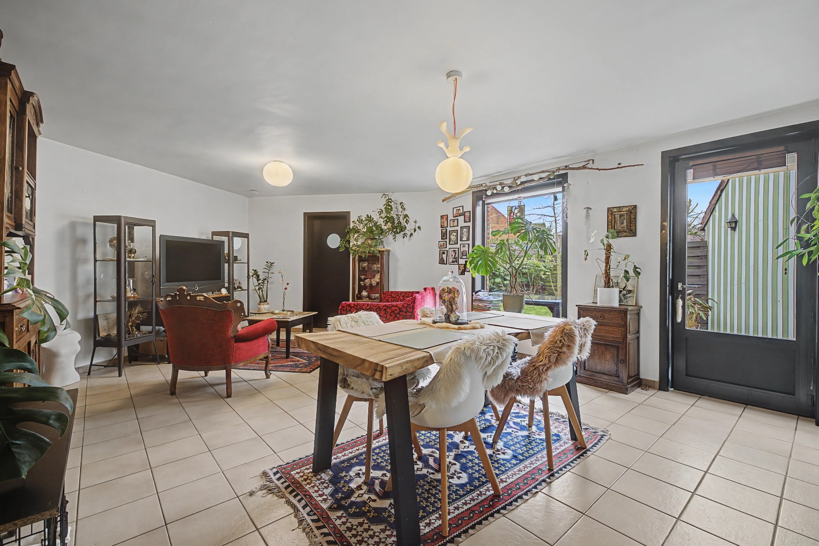 House for sale in Beveren-Kruibeke-Zwijndrecht with 3 bedrooms - photo 2