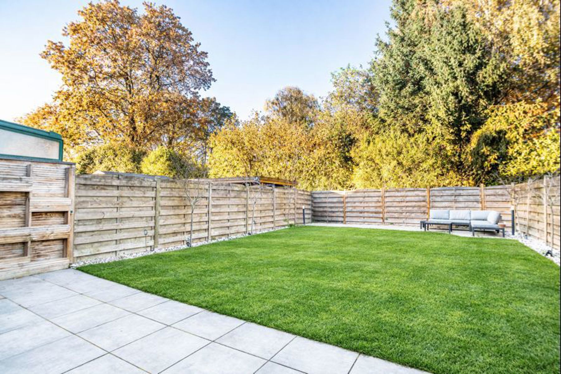 Instapklare, brede woning met uniek groen uitzicht - foto 4