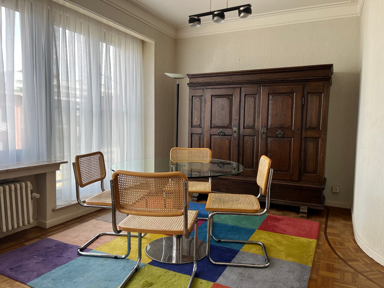 Appartement te huur in Berchem met 2 slaapkamers - foto 4
