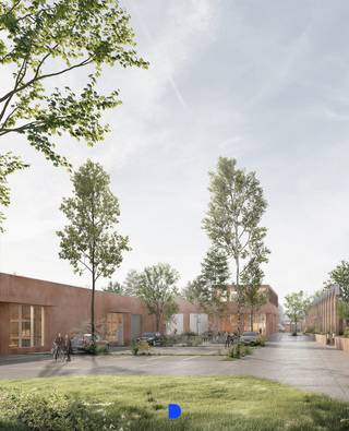 Op zoek naar een ruim magazijn op de perfecte locatie? <br /><br /><strong>Gebouw K</strong> op de bedrijvencampus op Walle voorziet in 2 magazijnen, die eventueel ook kunnen samengevoegd worden. <br />Verkoop onder registratierecht.<br /><br /><u>Unit K1</u>: 906m² + 5 parkeerplaatsen - <strong>1.162.500 €</strong><br /><u>Unit K2</u>: 1.547m² + 10 parkeerplaatsen - <strong>1.988.750 €</strong><br /><br /><em>Prijzen exclusief <u>12% registratierecht,</u> inclusief parkeerplaatsen, basispakket uitrustingen en aantakking op het warmtenet.</em><br /><br /><strong>Interesse?</strong><br />Contacteer Stijn op 0491 61 42 19 of info@stijndebusschere.be