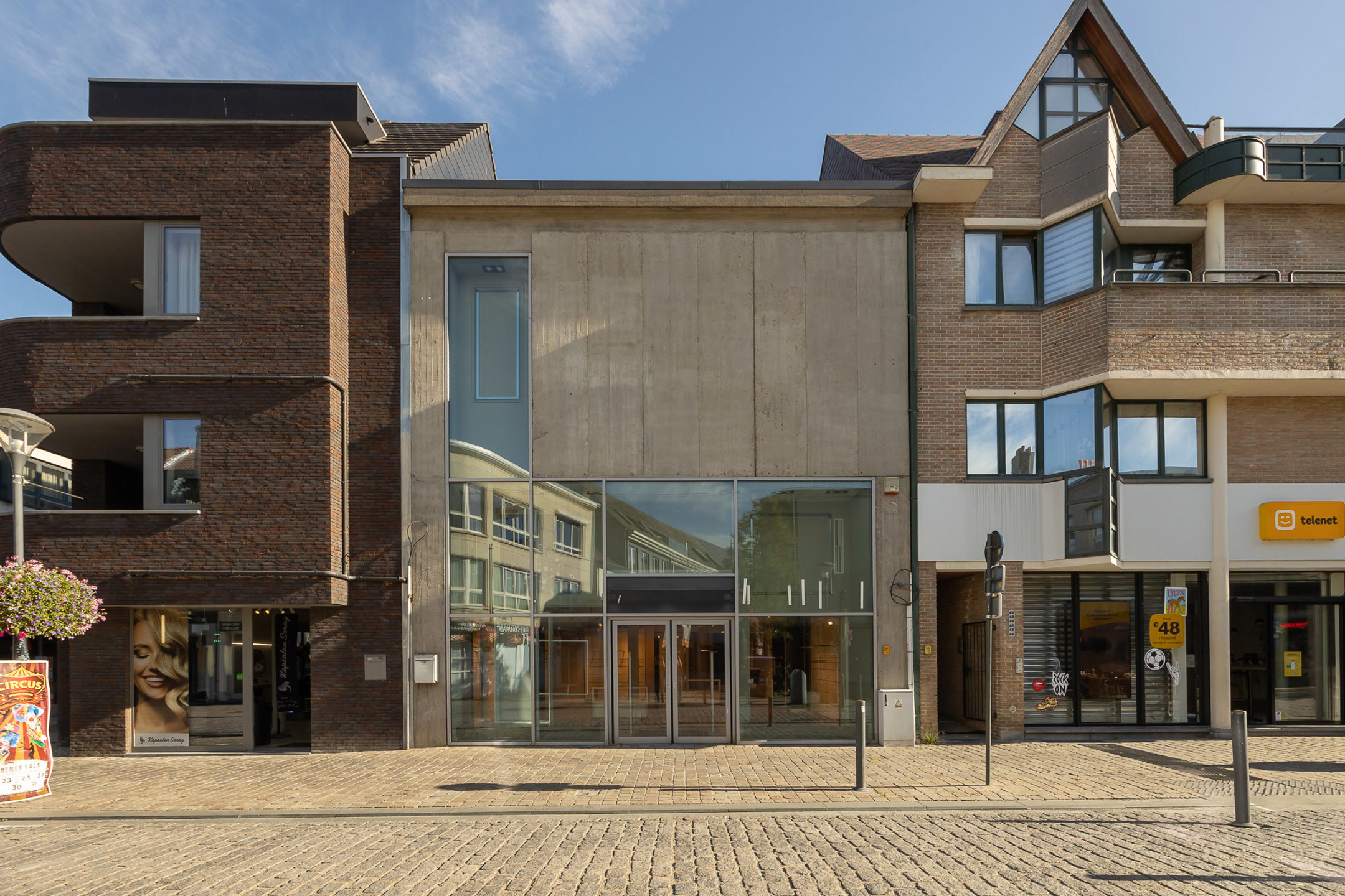 Prachtig handelspand in dé winkelstraat van Herentals - foto 2