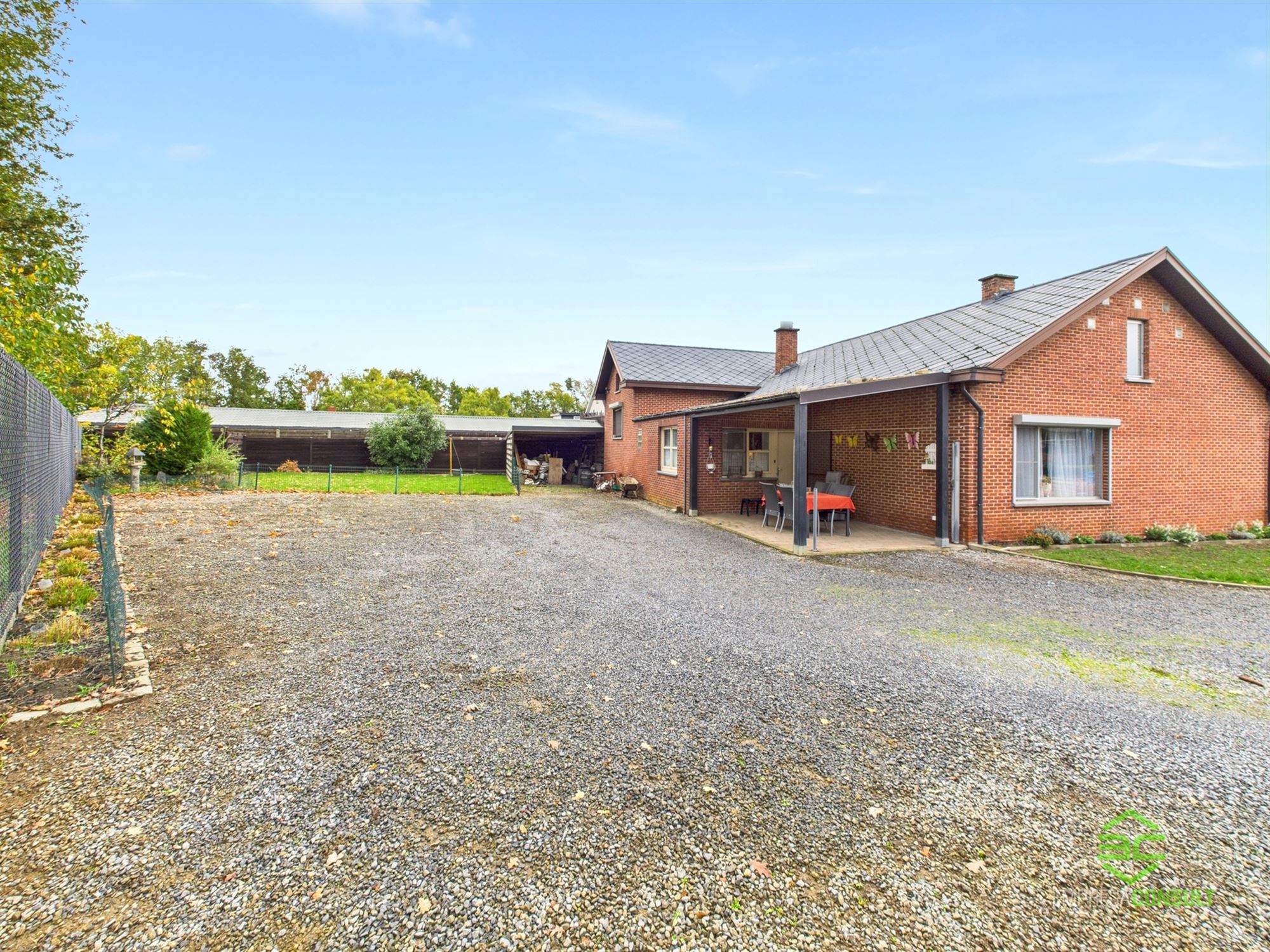 Zeer goed gelegen gezinswoning met 3 slpk! - foto 5