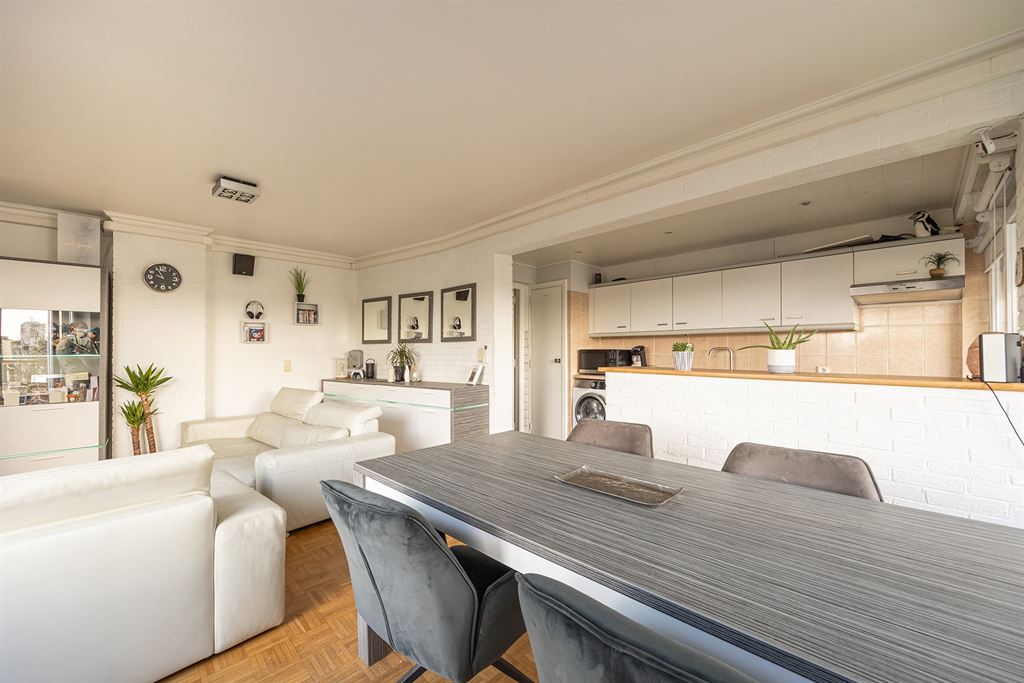 Licht, instapklaar hoekappartement op centrale locatie - foto 4